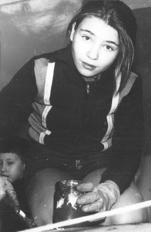 1990-03 Малько Алёна